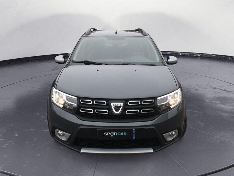 Dacia Logan Logan MCV Stepway 1.5 dCi 8V 90CV Start&Stop
