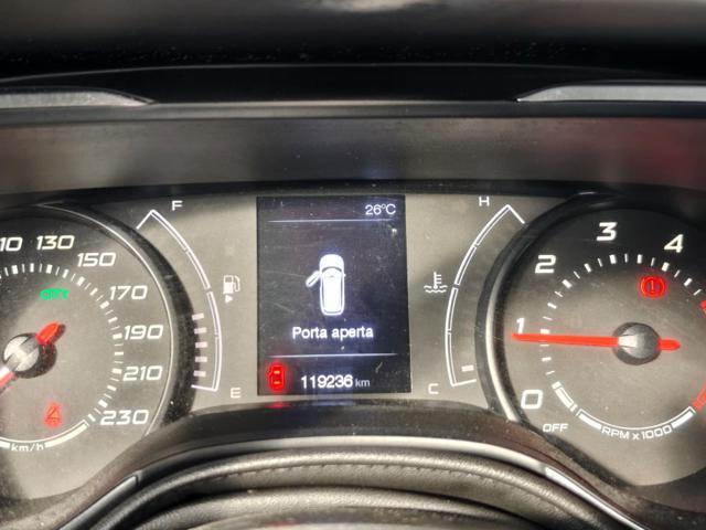 FIAT Tipo 1.6 Mjt S&S SW Lounge