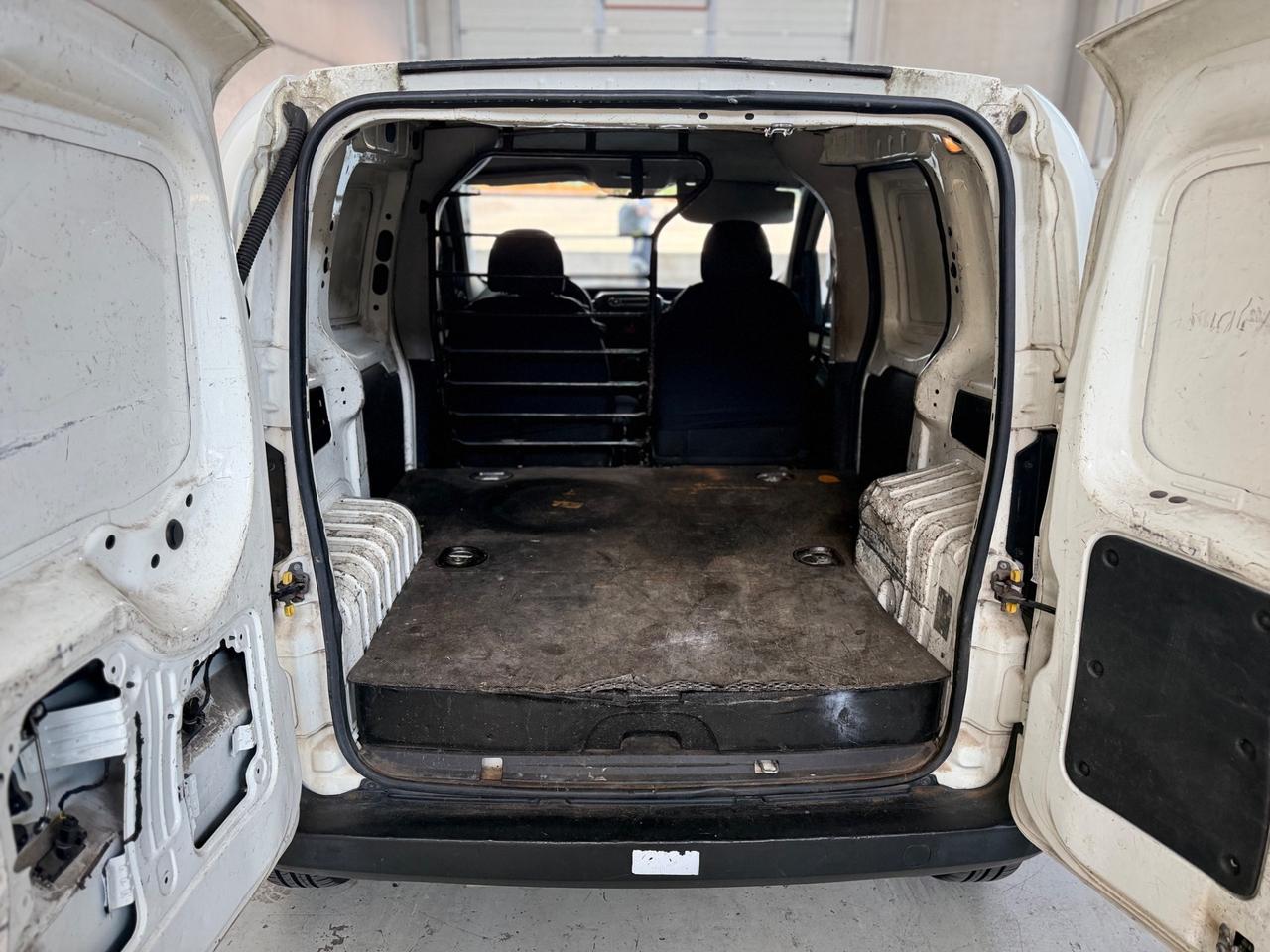 Fiat Fiorino 1.4 8V Furgone Natural Power