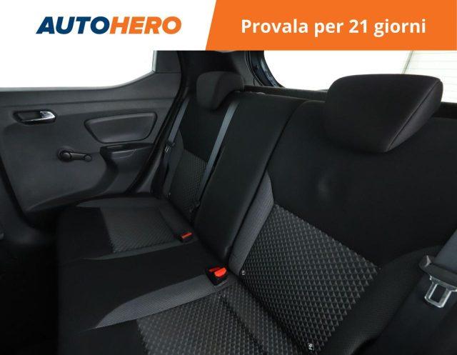 NISSAN Micra IG-T 100 5 porte Acenta