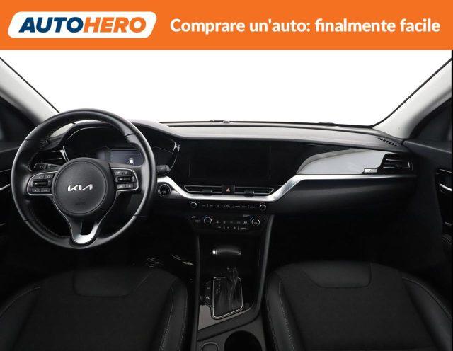 KIA Niro 1.6 GDi DCT HEV Style