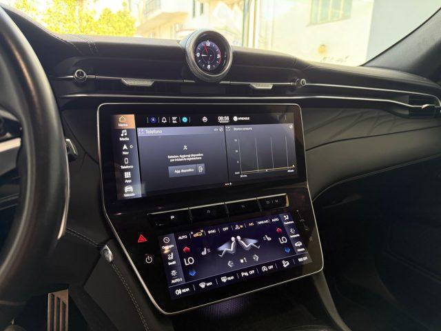 MASERATI Grecale MHEV 330 CV AWD Modena