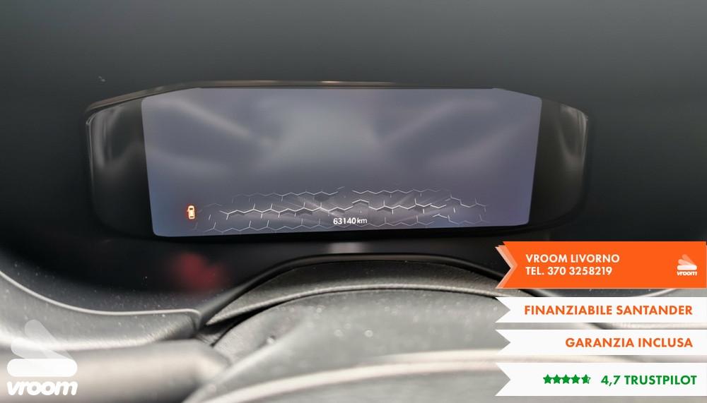 JEEP Compass 2ª serie Compass 1.6 Multijet II ...