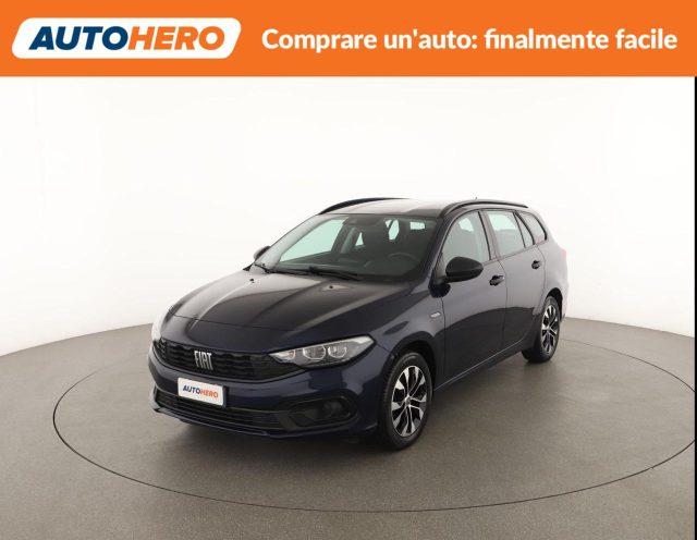 FIAT Tipo 1.6 Mjt S&S SW City Life
