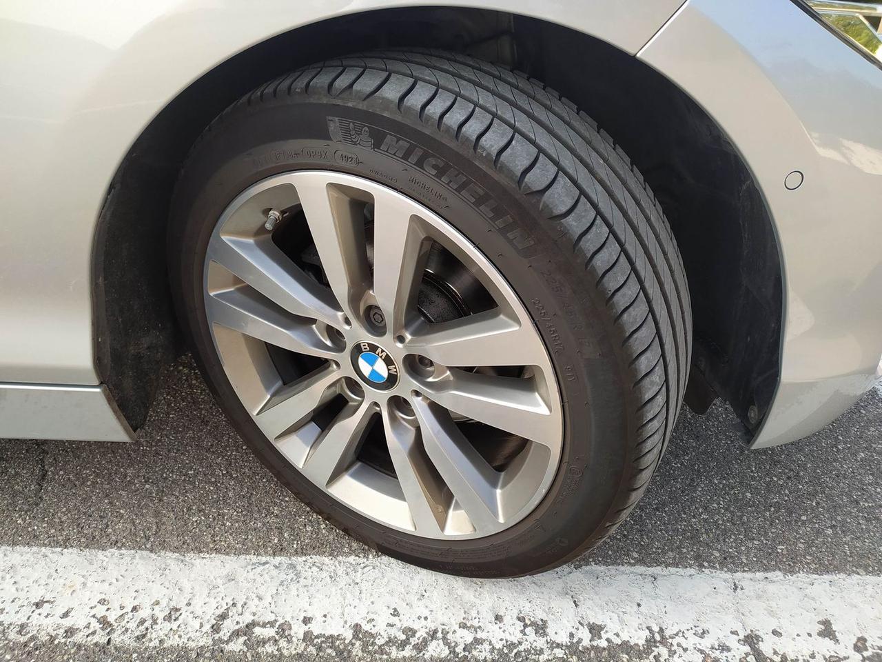 Bmw 116 Sport 116 d EfficientDynamics #5790