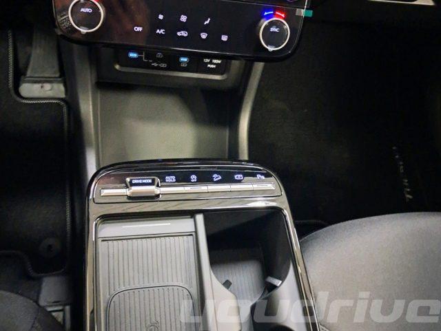 HYUNDAI Tucson 1.6 CRDI 48V DCT Business KM0