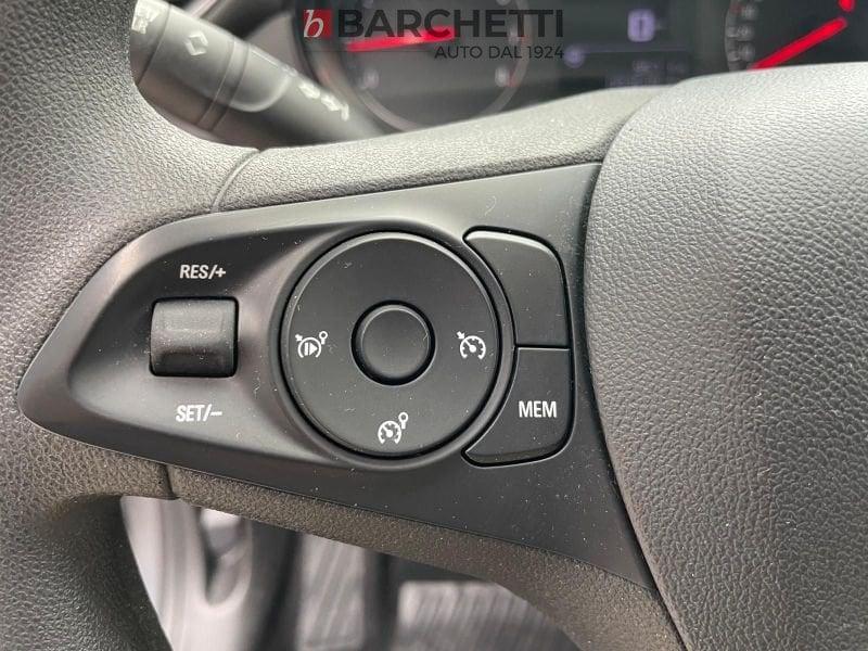 Opel Crossland X 1.2 12V Start&Stop Advance