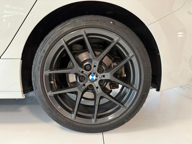 BMW 118 i 5p. Msport Manuale