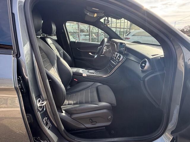 Mercedes-Benz GLC 220 d Coupe 194CV Premium 4matic AMG 2022