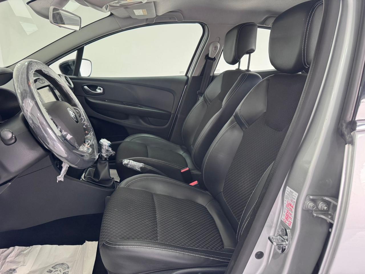 Renault clio energy-2018-Diesel-garantita