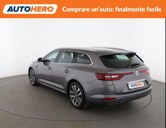 RENAULT Talisman Sporter Blue dCi 150 CV Business