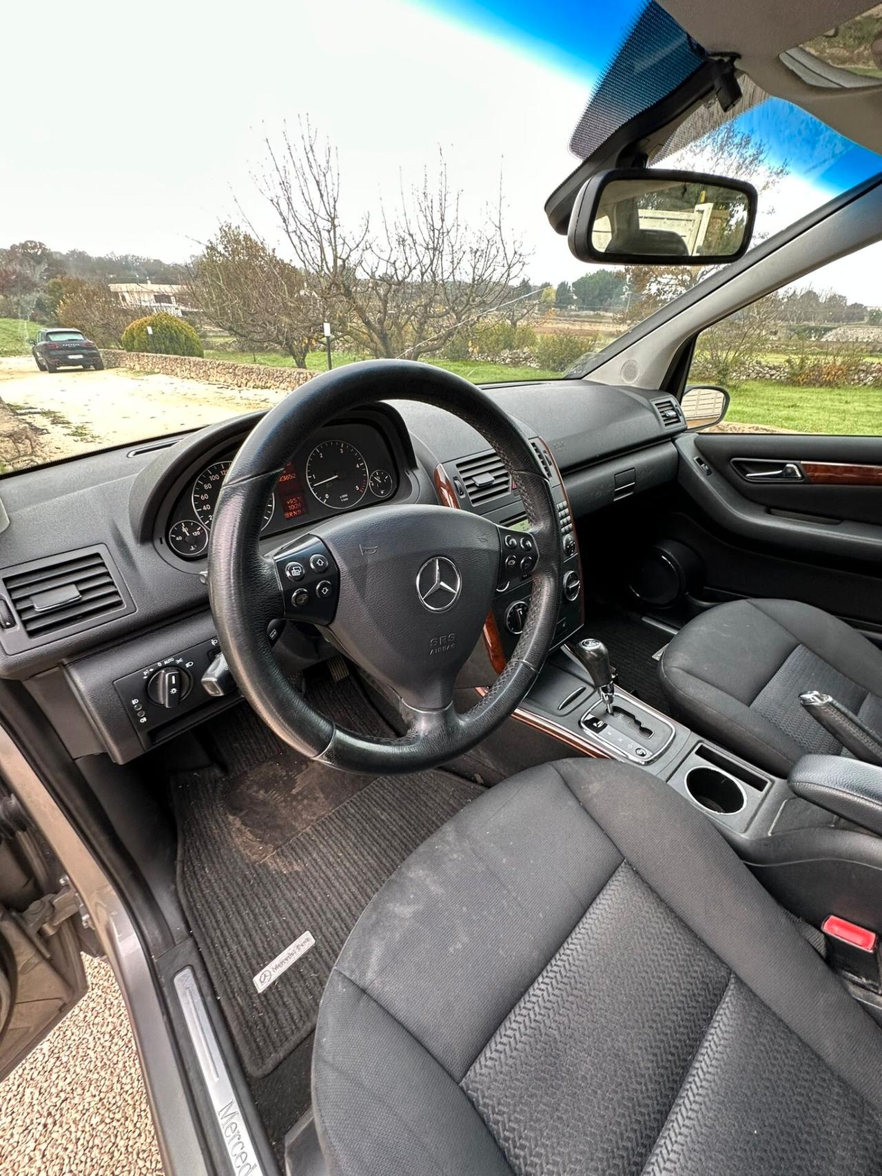 Mercedes-benz A 180 CDI Coupé Elegance