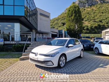 Volkswagen Golf Golf 2.0 TDI DSG SCR Life