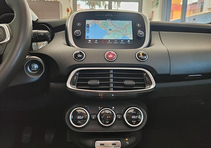 Fiat 500X 1.6 MultiJet 130 CV Cross Dolcevita