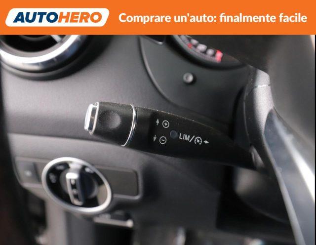 MERCEDES-BENZ CLA 200 d S.W. Automatic Premium