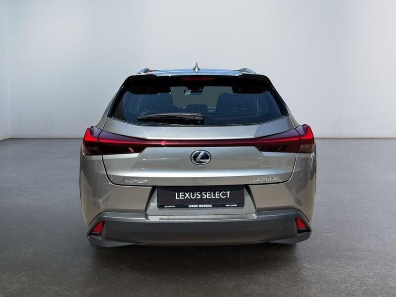 Lexus UX Hybrid Premium 2WD