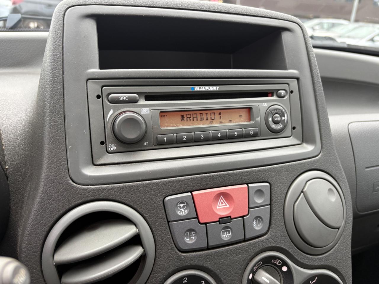 Fiat Panda 1.2 BENZINA*2007*XNEOPATENTATI