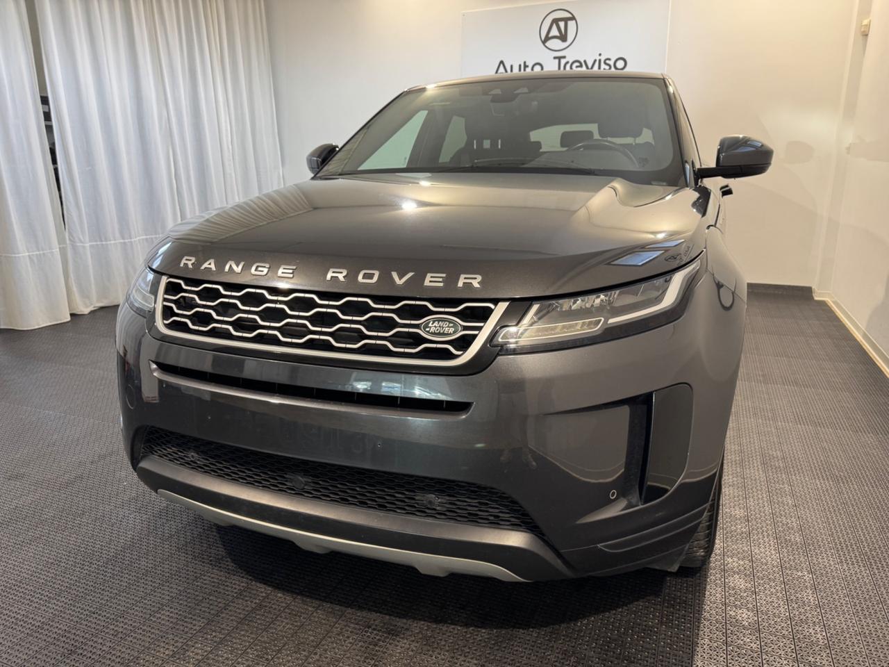 Land Rover Range Evoque 2.0D I4-L.Flw 150 CV S