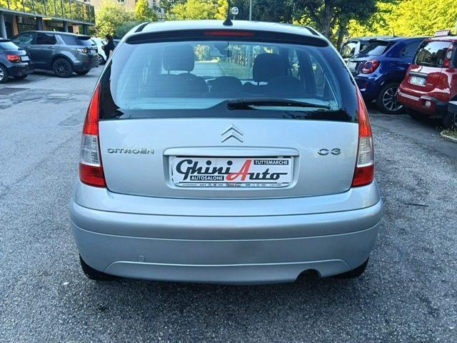 CITROEN C3 1.1 Exclusive 5 P. clima automatico