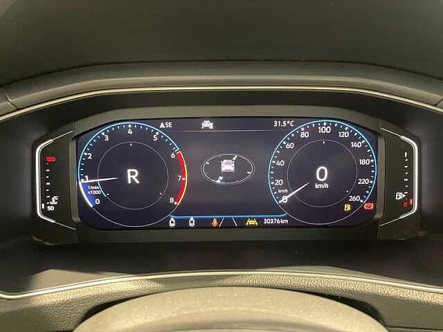 Volkswagen T-Roc Cabriolet 1.5TSI 150CV DSG Style - IVA ESPOSTA