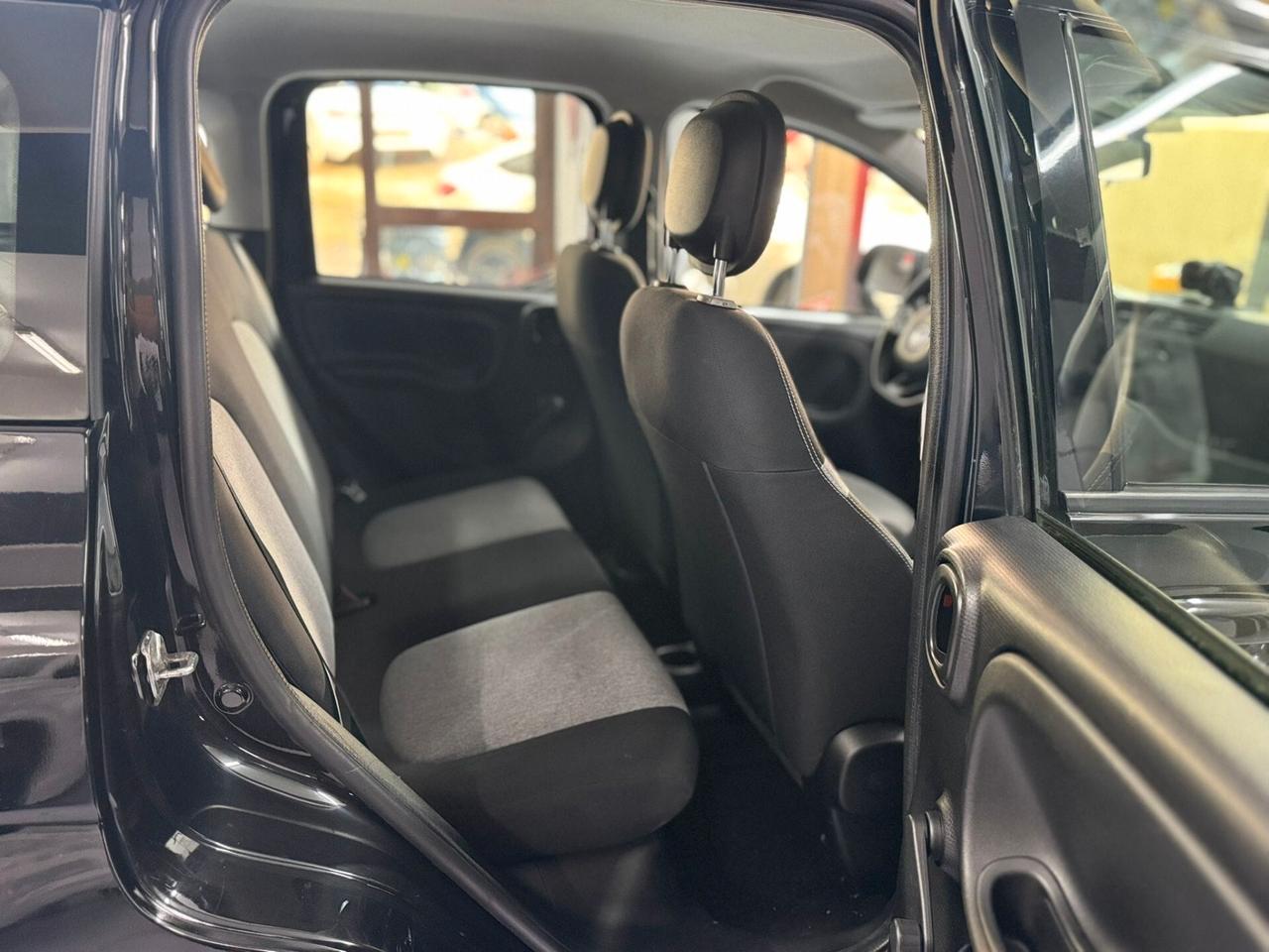 Fiat Panda 1.3 MJT 95 CV S&S Lounge