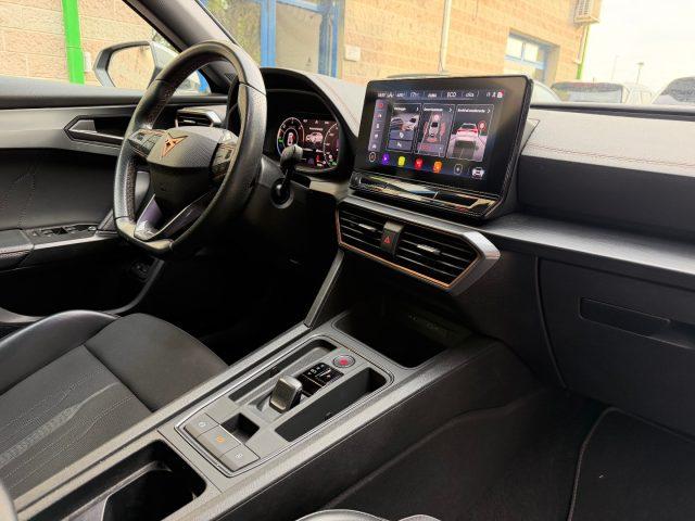 CUPRA Formentor 1.4 E-HYBRID DSG 204CV UNIPROPRIETARIO CERCHI 19"