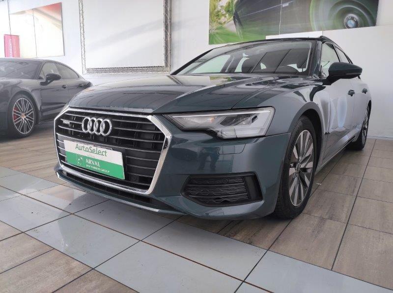 AUDI A6 5ª serie - A6 Avant 45 3.0 TDI quattro ultra S tronic Business