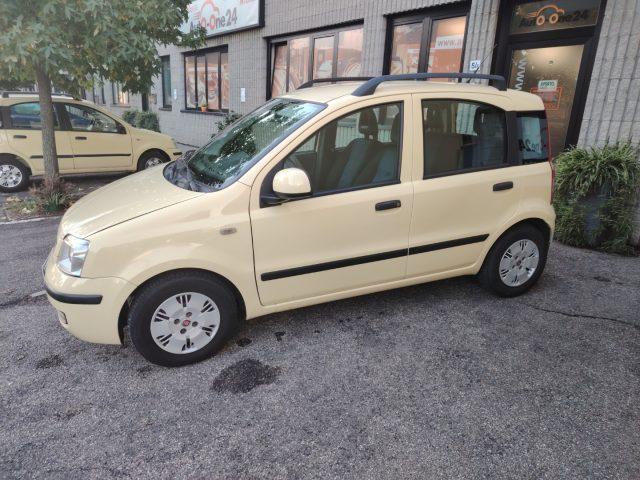 FIAT Panda 1.2 Dynamic NEOPATENTATI