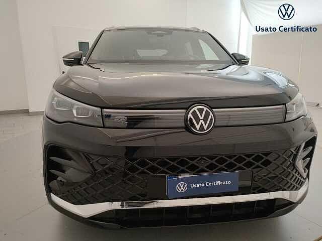 Volkswagen Tiguan 3ª serie 2.0 TDI 150 CV SCR DSG R-Line