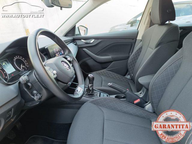 SKODA Kamiq 1.0 TSI Ambition