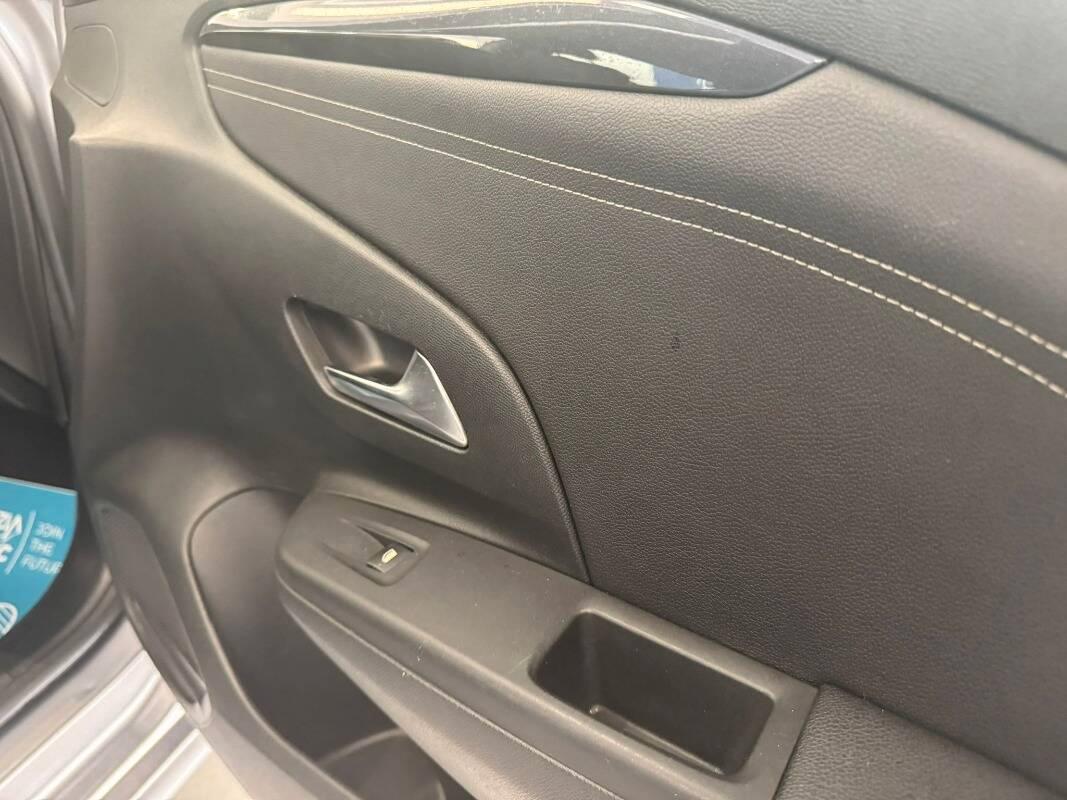 Opel Corsa 1.2 Elegance s&s 100cv