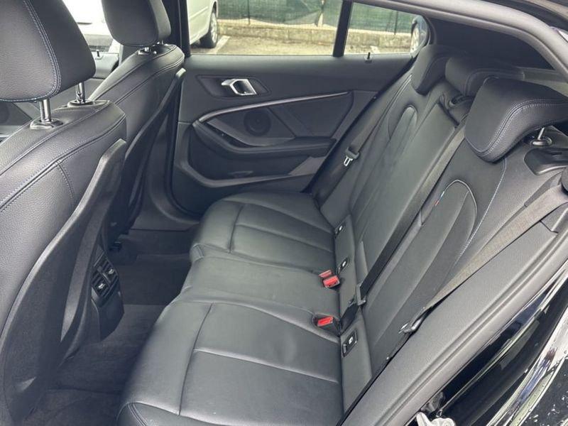 BMW Serie 1 M 135I XDRIVE AUTO