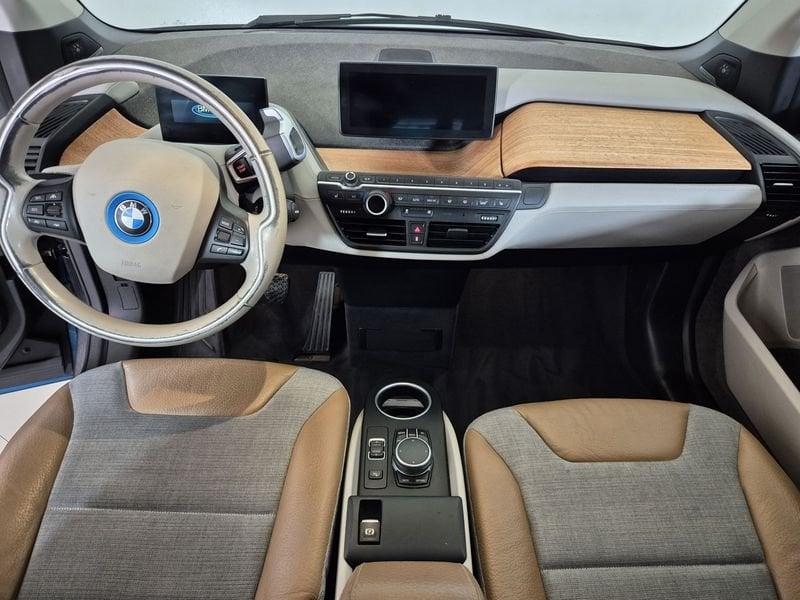 BMW i3 2013 94 Ah