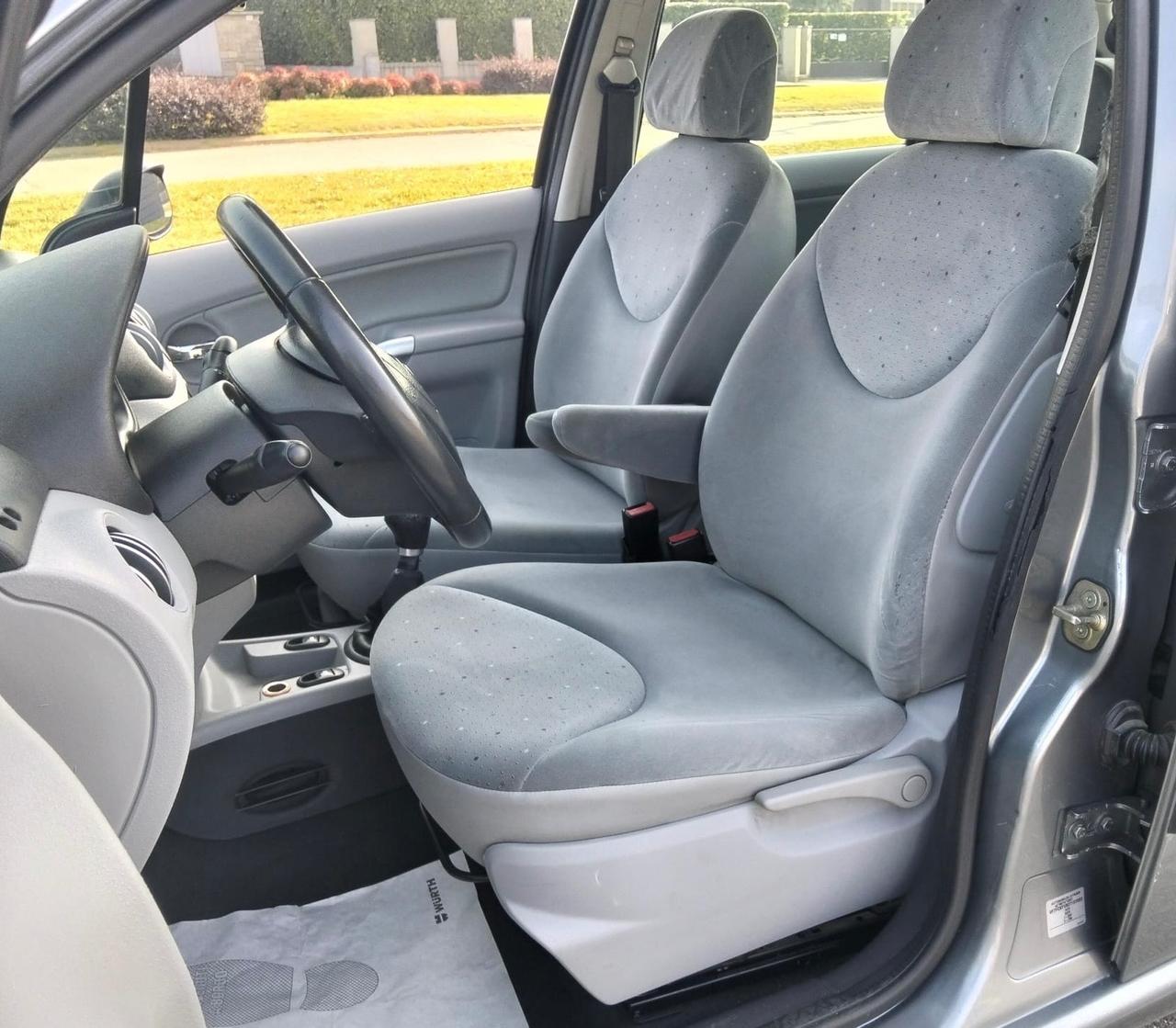 Citroen C3 1.4 73Cv Neopatentati*Clima