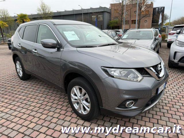 NISSAN X-Trail 1.6 dCi 4WD Business