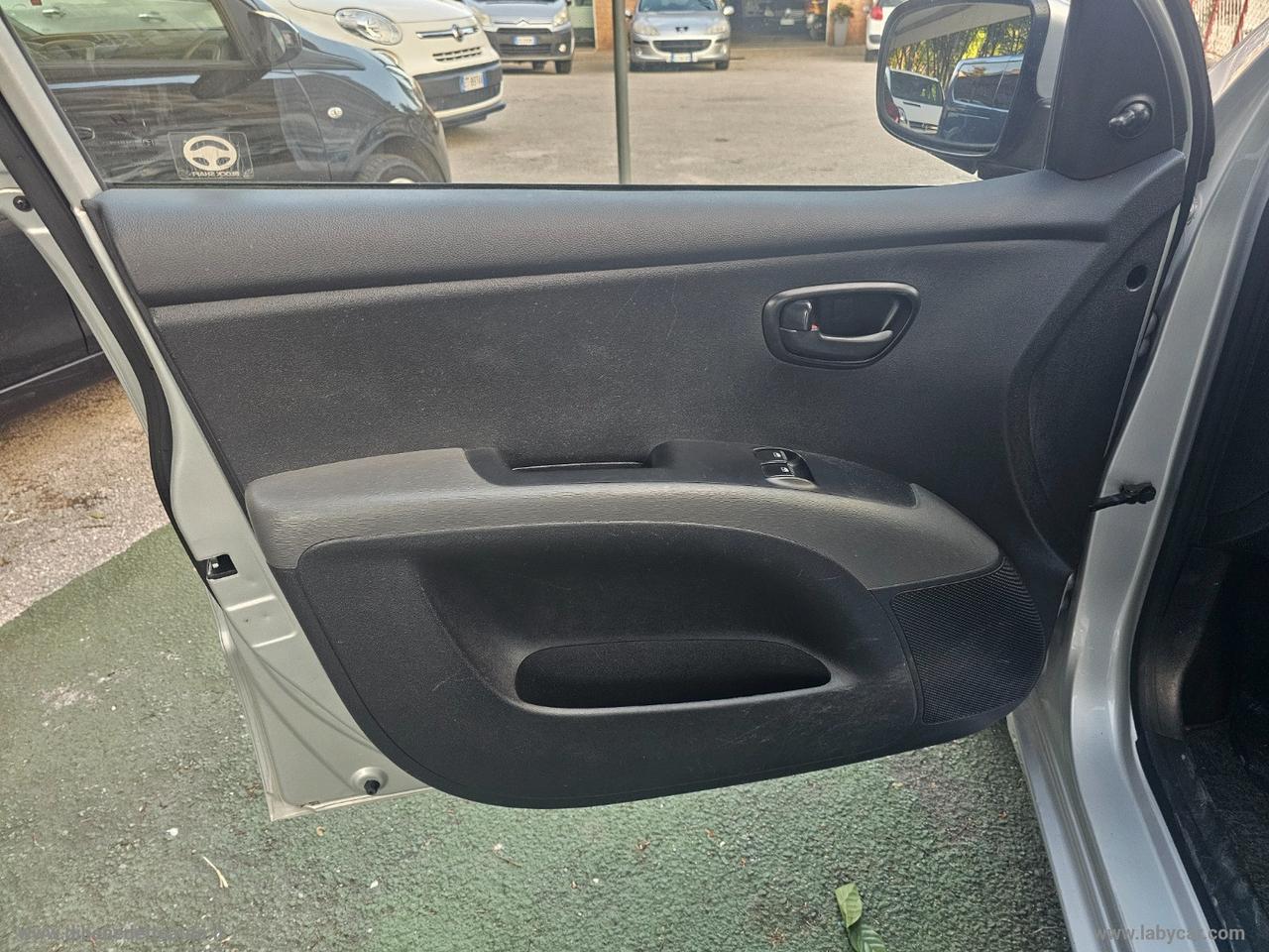 HYUNDAI i10 1.1 12V Style