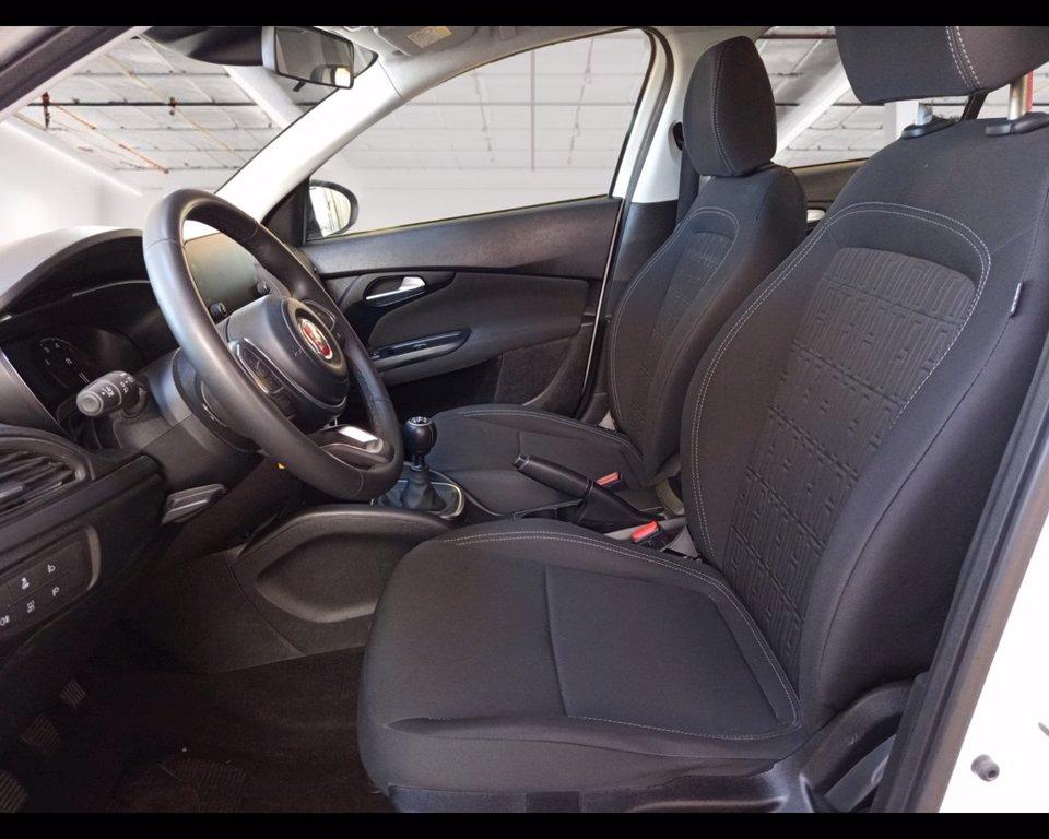 FIAT Tipo 5p 1.6 mjt s&s 130cv del 2022