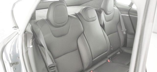 TESLA Model S Long Range Dual Motor awd