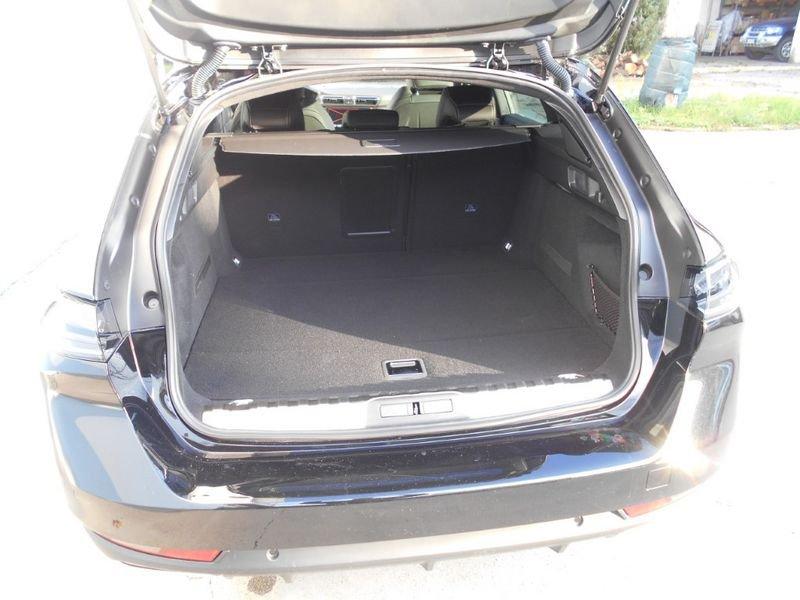 Peugeot 508 130 Hdi Allure EAT8 SW