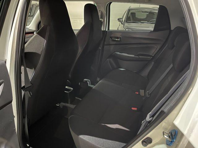 SUZUKI Swift Sport 1.4 Hybrid Boosterjet UNICO PROP./KM CERTIF.