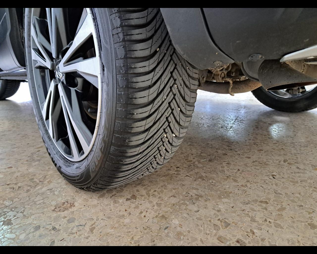 NISSAN Qashqai 1.6 dci N-Connecta 4wd 130cv