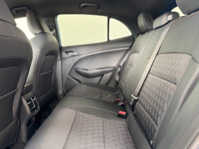 MG MG3 1.5 Hybrid+ Luxury