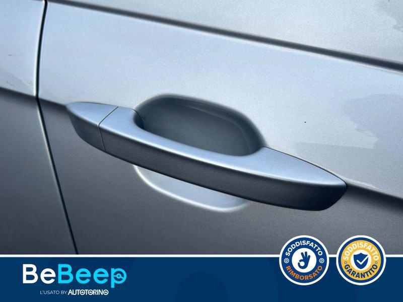 Volkswagen Taigo 1.0 TSI R-LINE 110CV