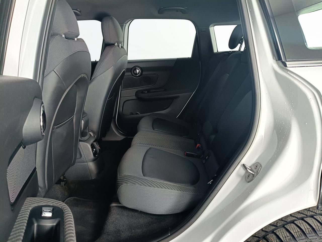 MINI Mini Countryman F60 2017 - Mini Countryman 2.0 Cooper D auto my18