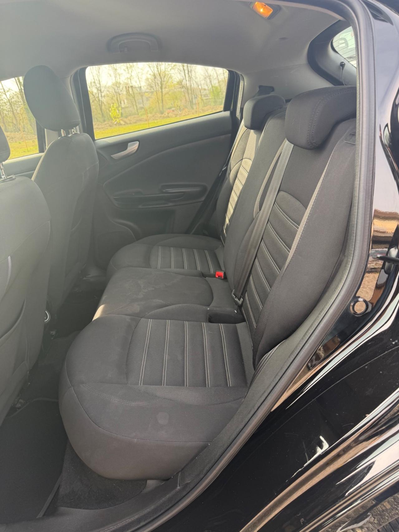 Alfa Romeo Giulietta 1.6 JTDm 120 CV Super Launch Edition