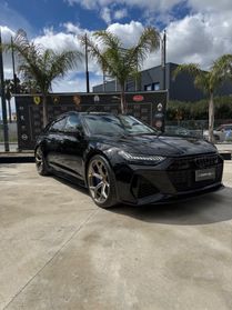 Audi RS6 R Avant 4.0 TFSI V8 quattro tiptronic Performance