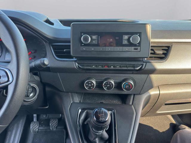 NISSAN Townstar 1.3 130 CV-L1H1-ACENTA 3 POSTI-CRUISE-SENSORI-LED-