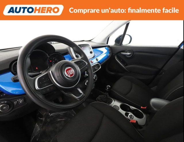 FIAT 500X 1.0 T3 120 CV Urban