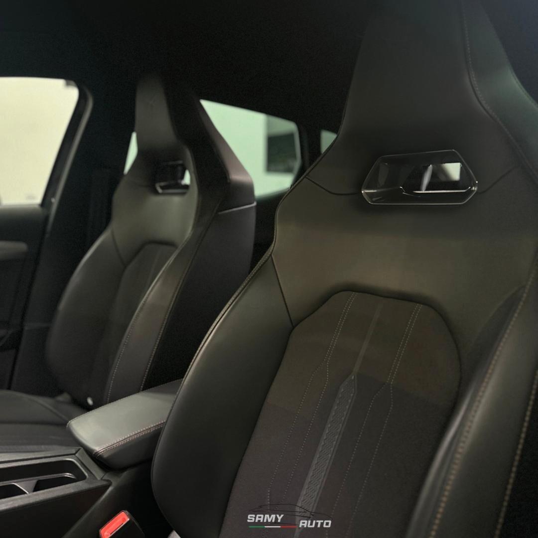 Cupra Formentor 2.0 TDI