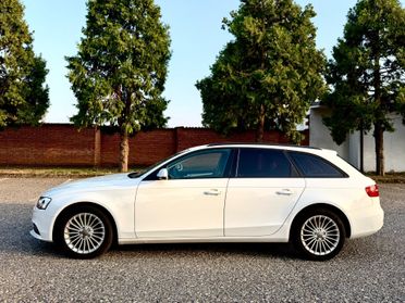 Audi A4 Avant 2.0 TDI 143 CV F.AP. multitronic
